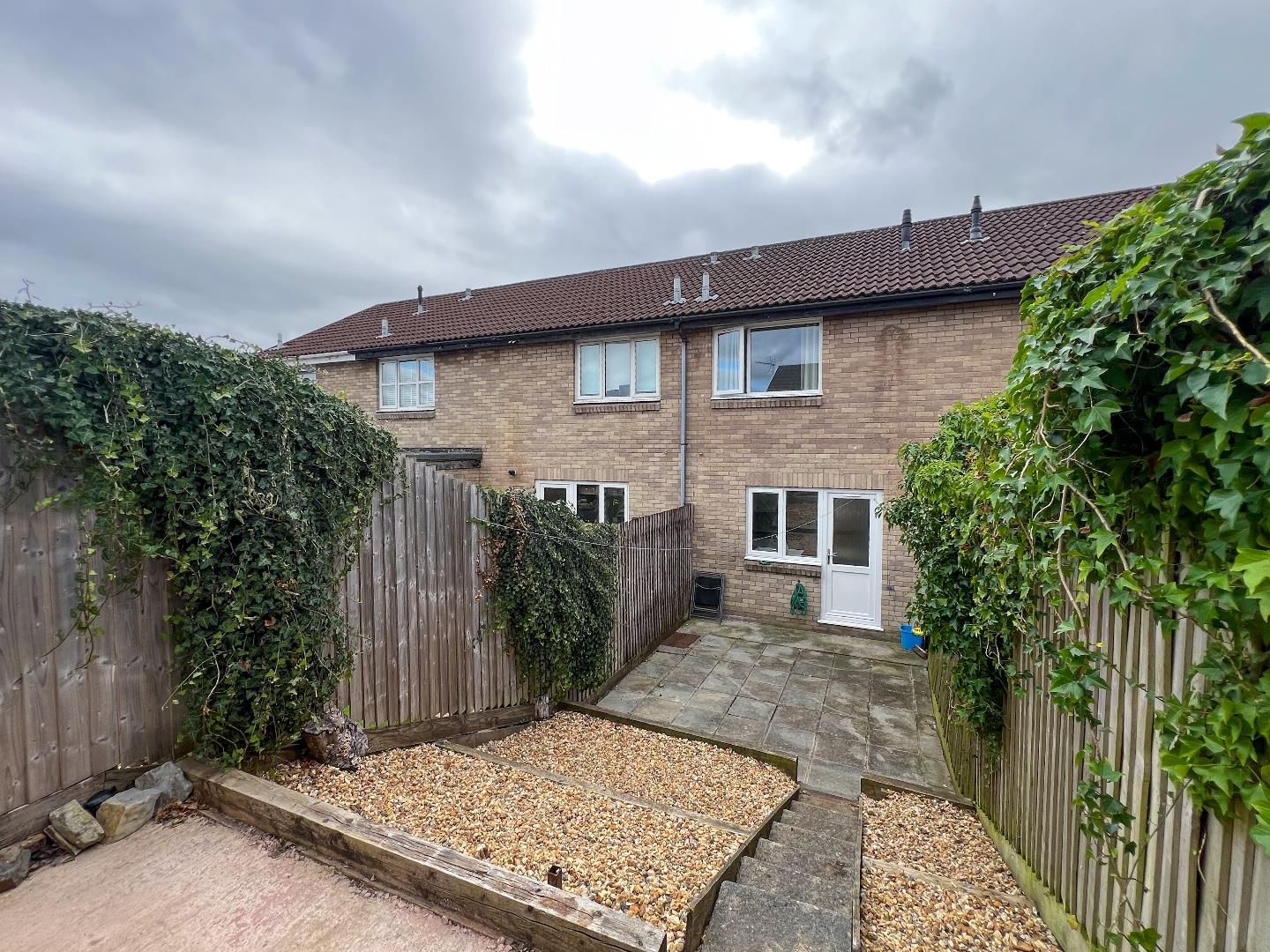 Springfield Gardens, Bridgend County Borough, CF31 1NP